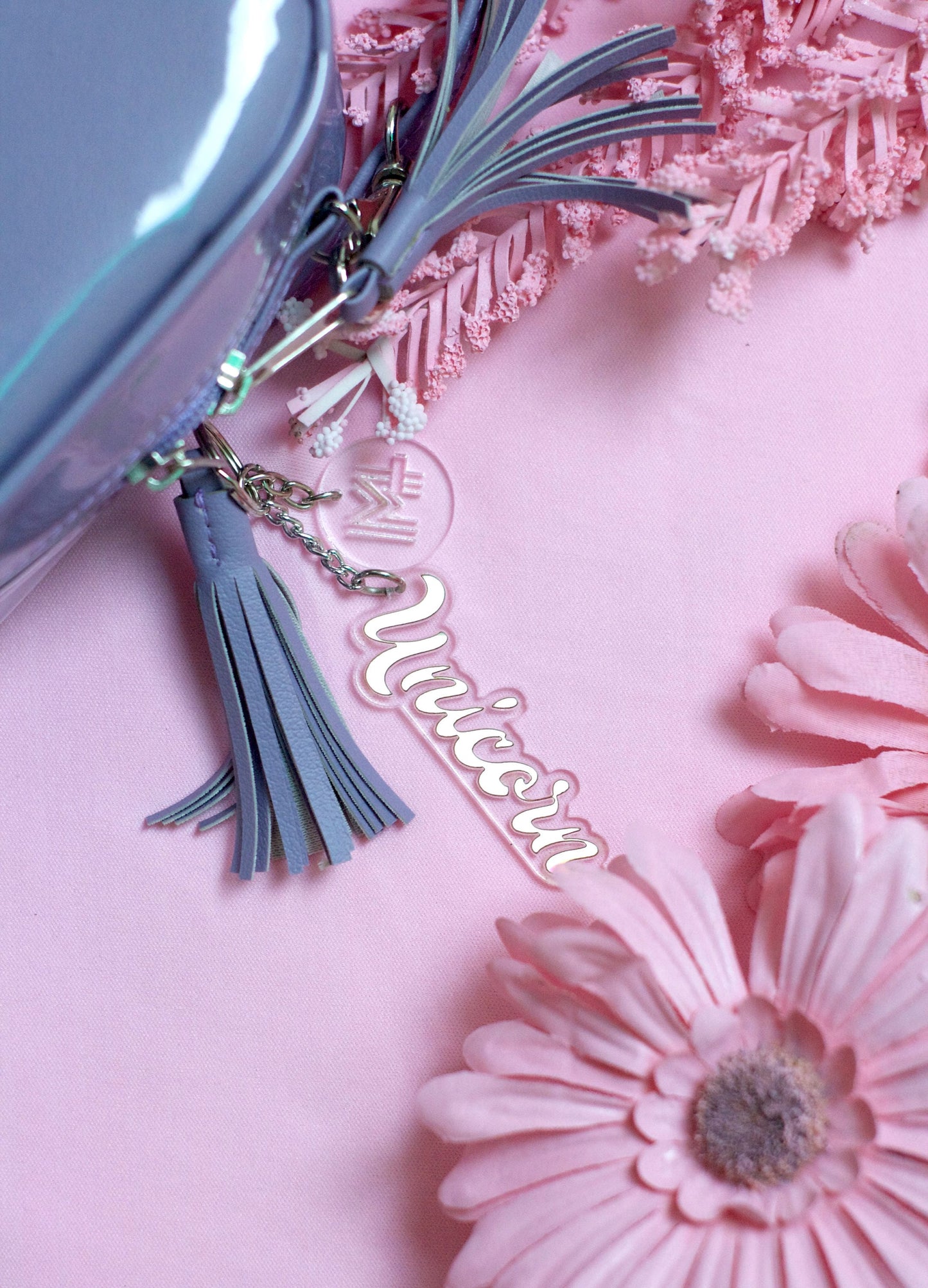 Unicorn Crossbody Bag