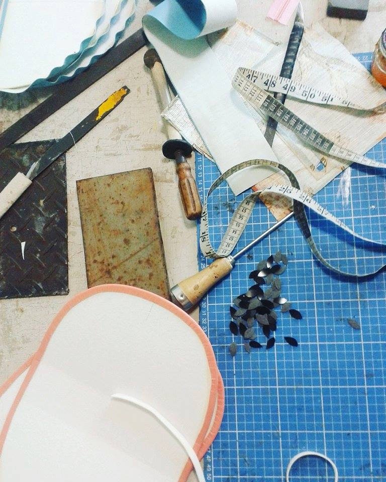 Watermelon Crossbody Bag