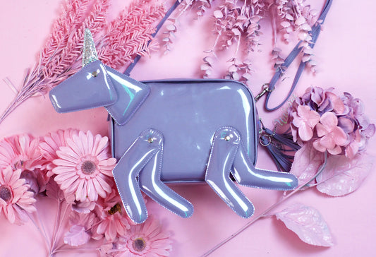 Unicorn Crossbody Bag
