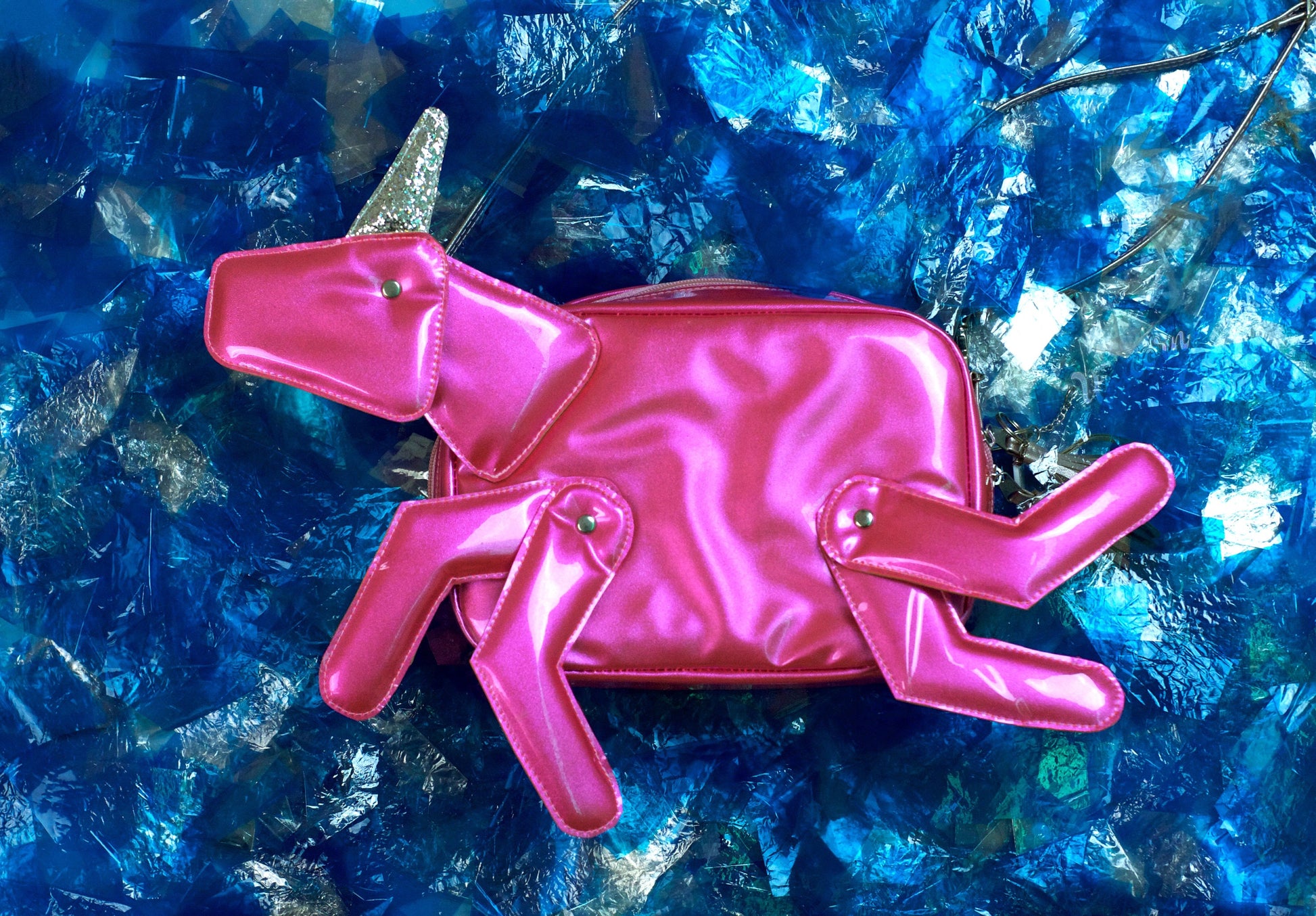 Unicorn Crossbody Bag