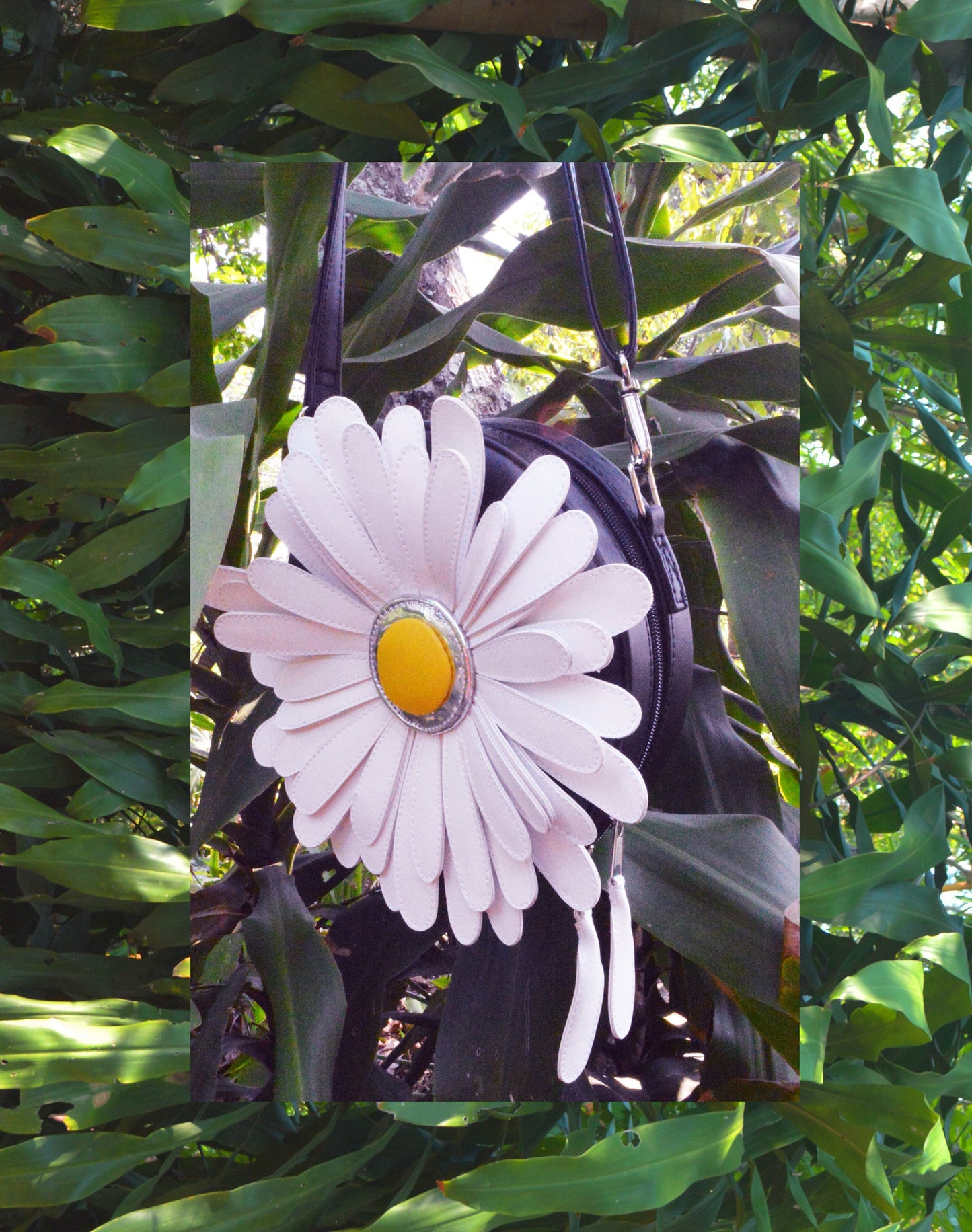 Daisy Umhängetasche/Bauchtasche