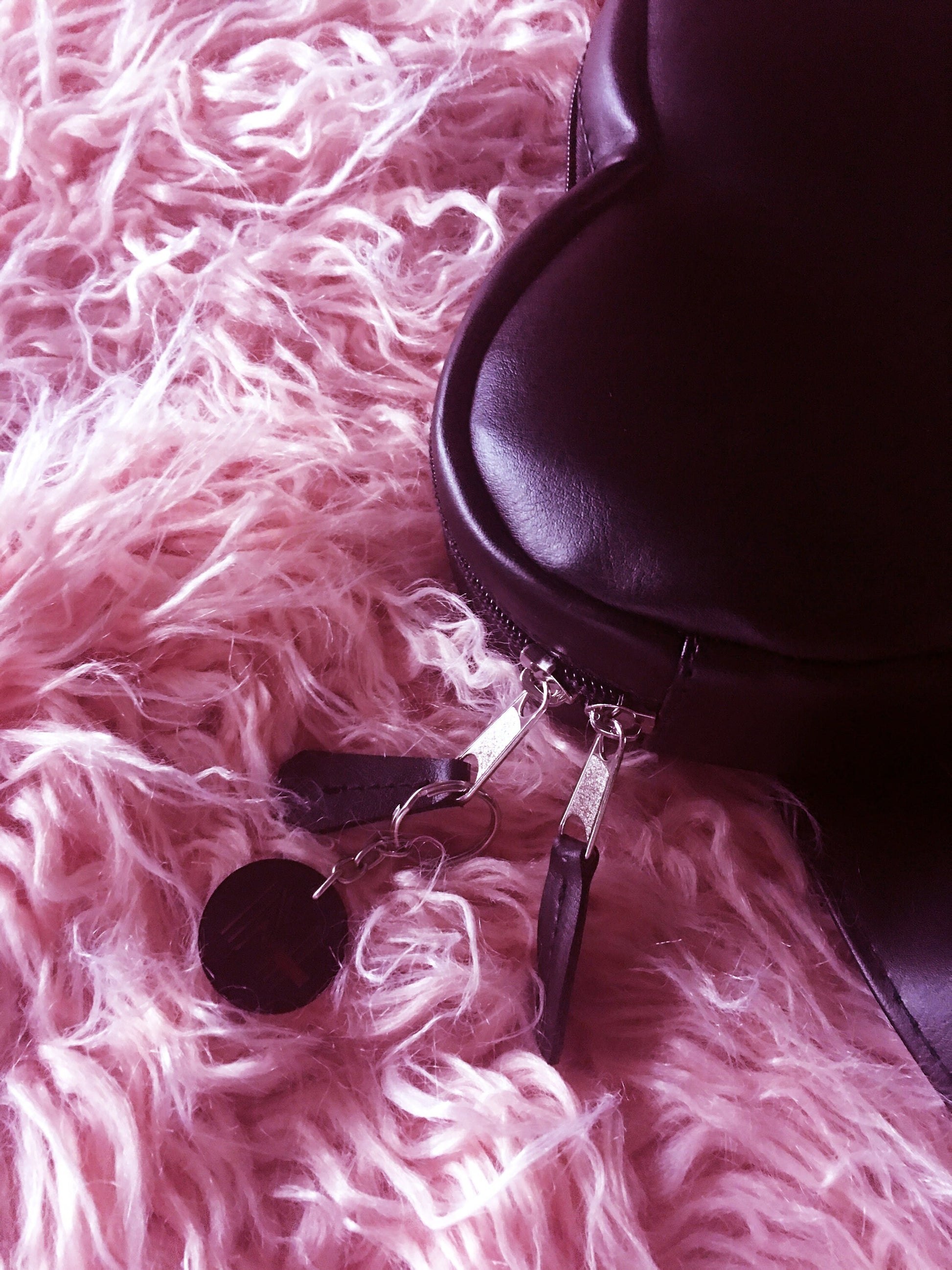 Herz Bauchtasche/Gürteltasche