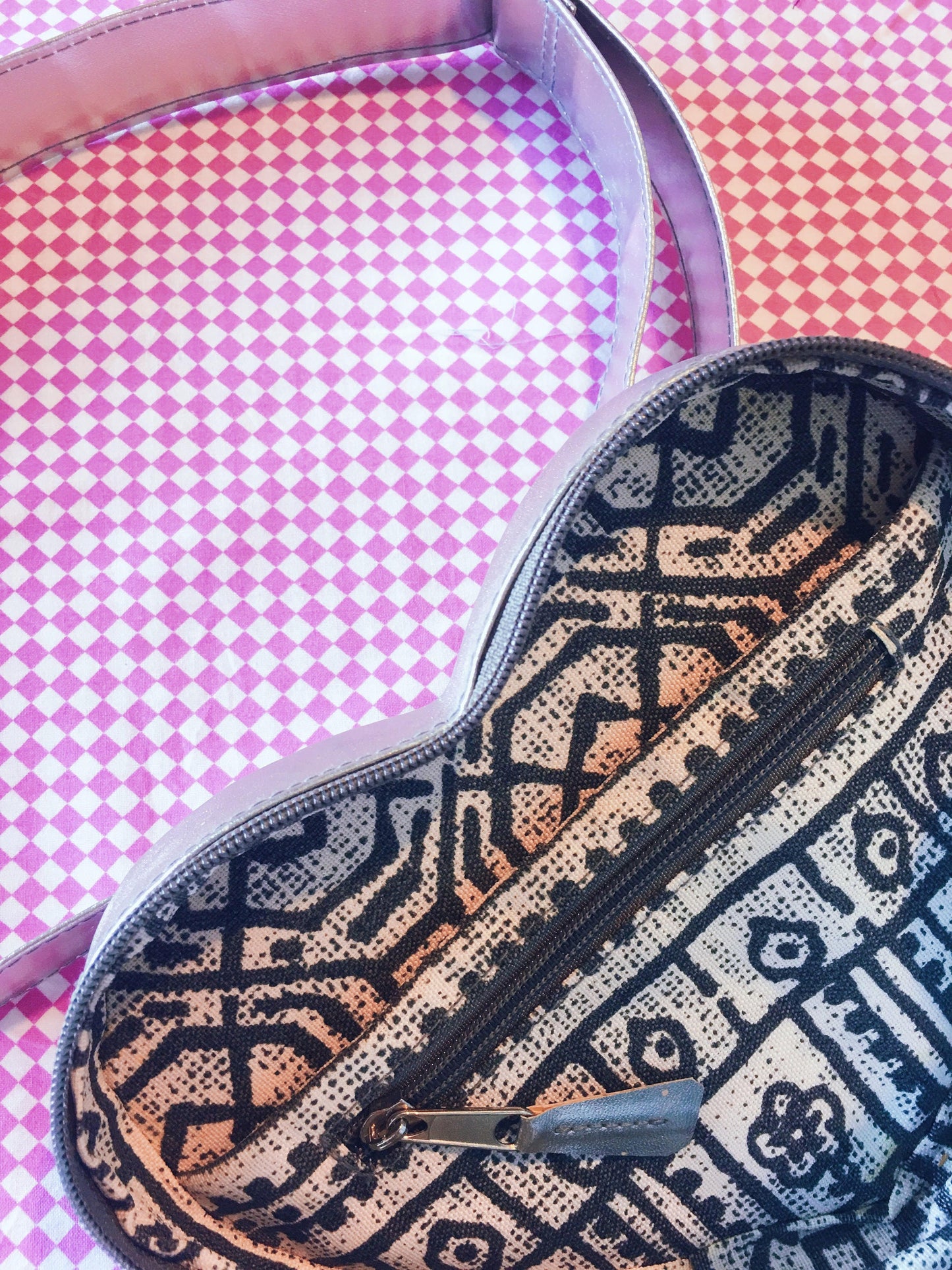 Monstera fanny pack/bumbag