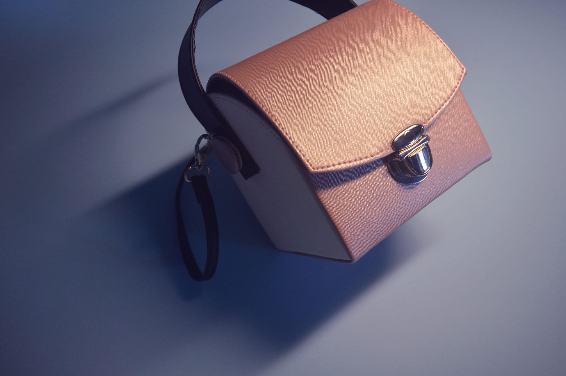 Baulito mini crossbody/handbag