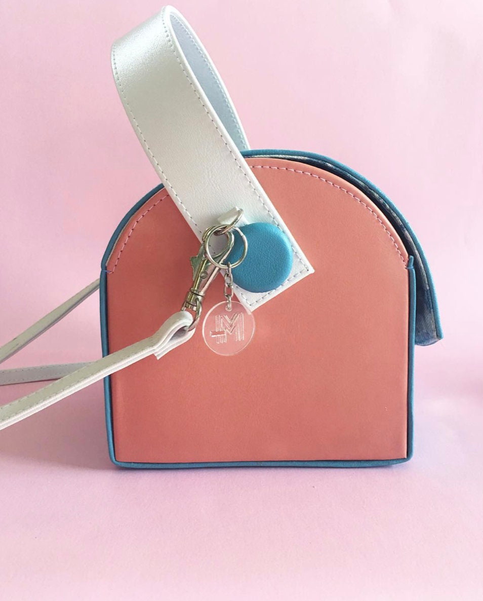 Baulito mini crossbody/handbag