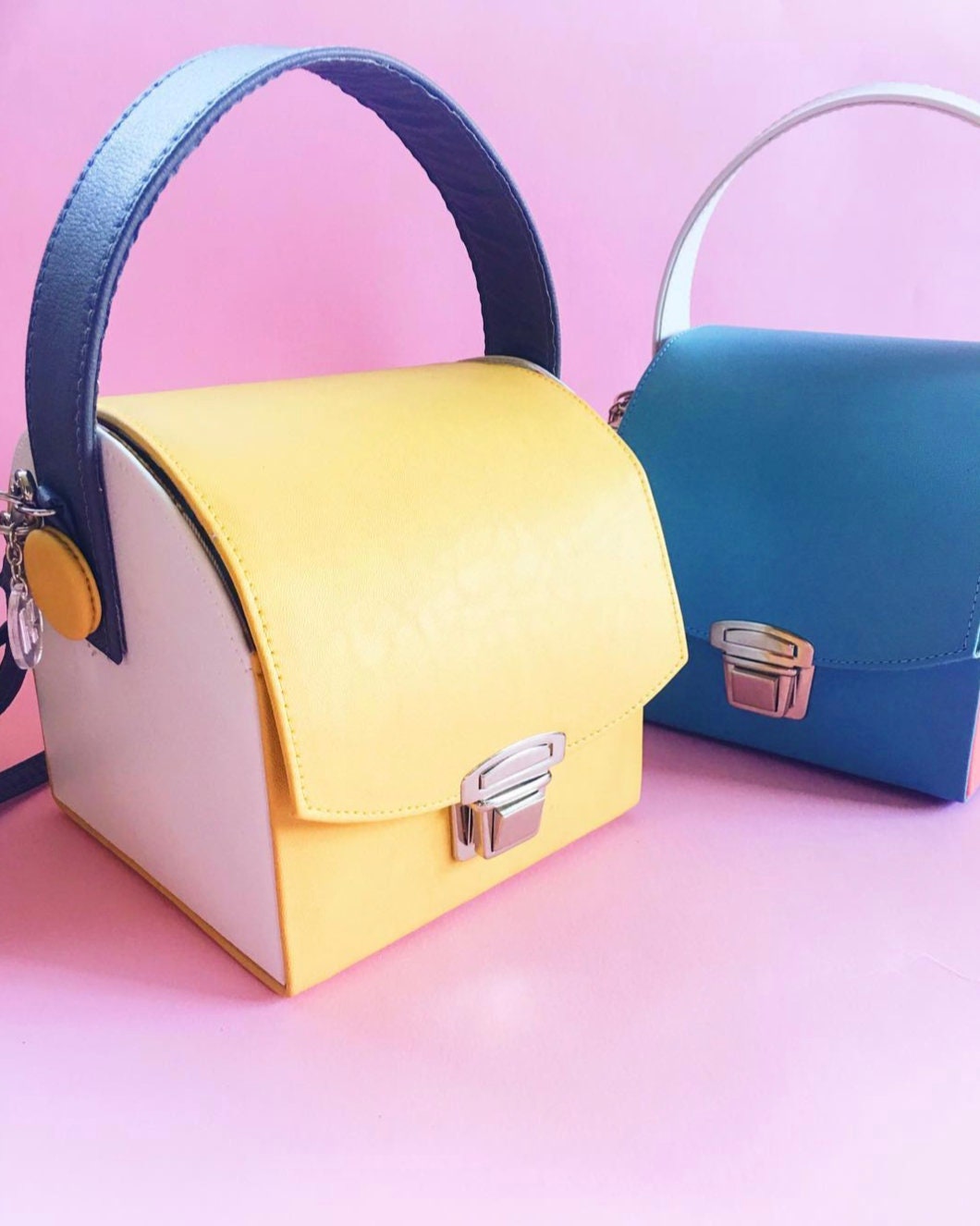 Baulito mini crossbody/handbag