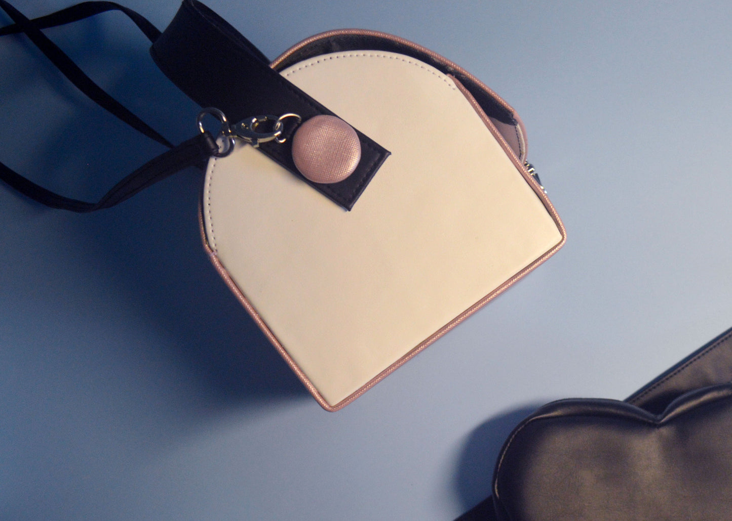 Baulito mini crossbody/handbag