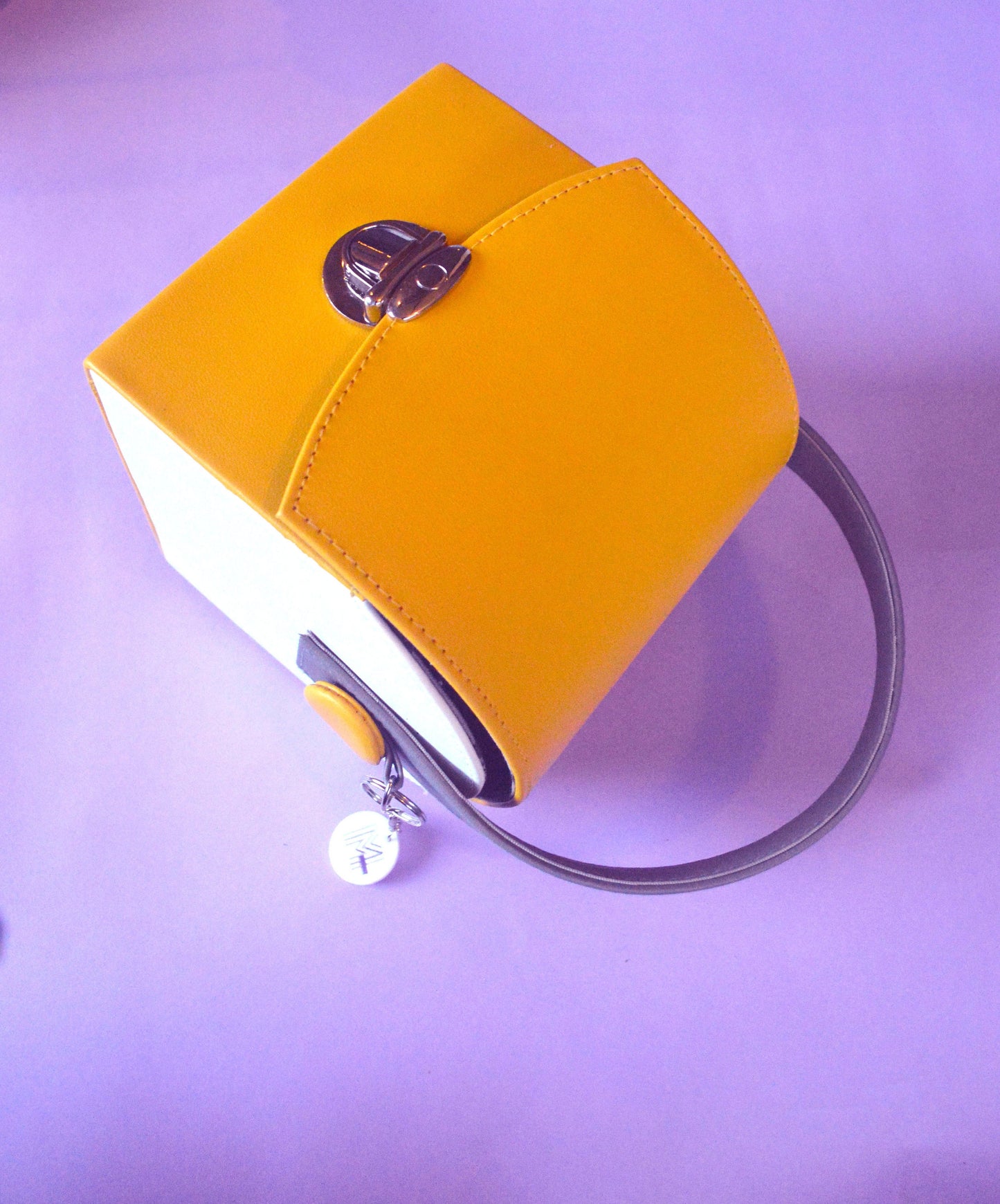 Baulito mini crossbody/handbag