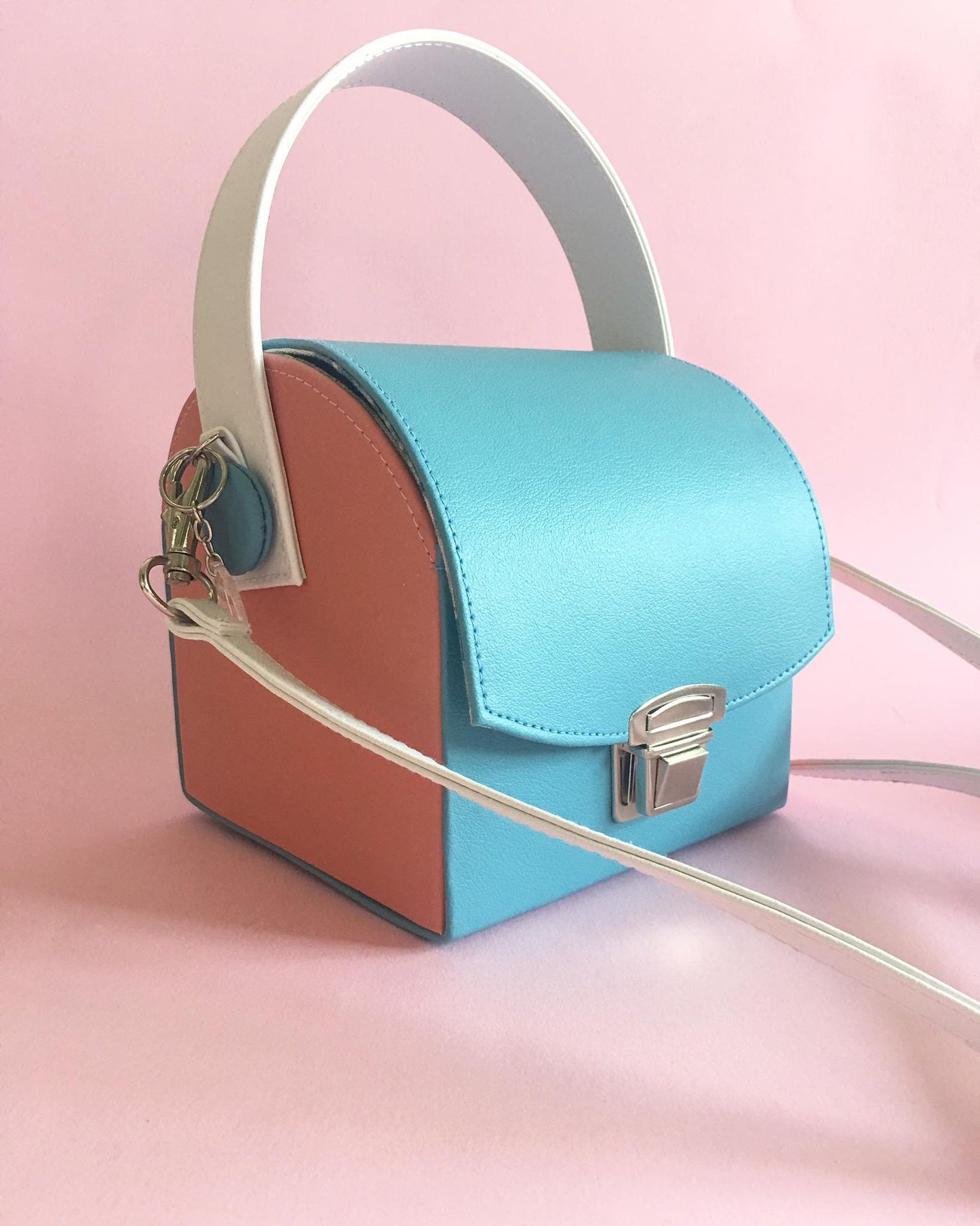 Baulito mini crossbody/handbag