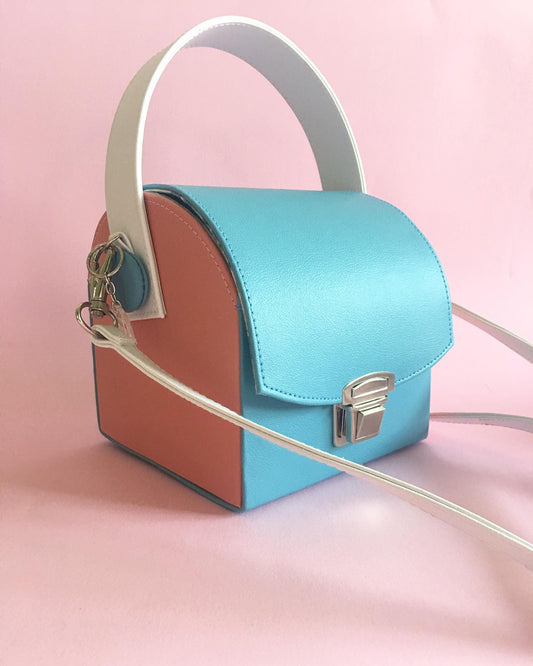 Baulito mini crossbody/handbag