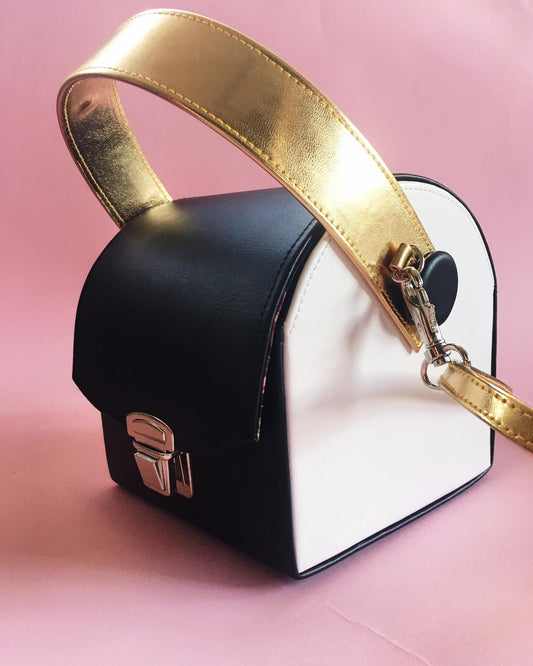 Baulito mini crossbody/handbag