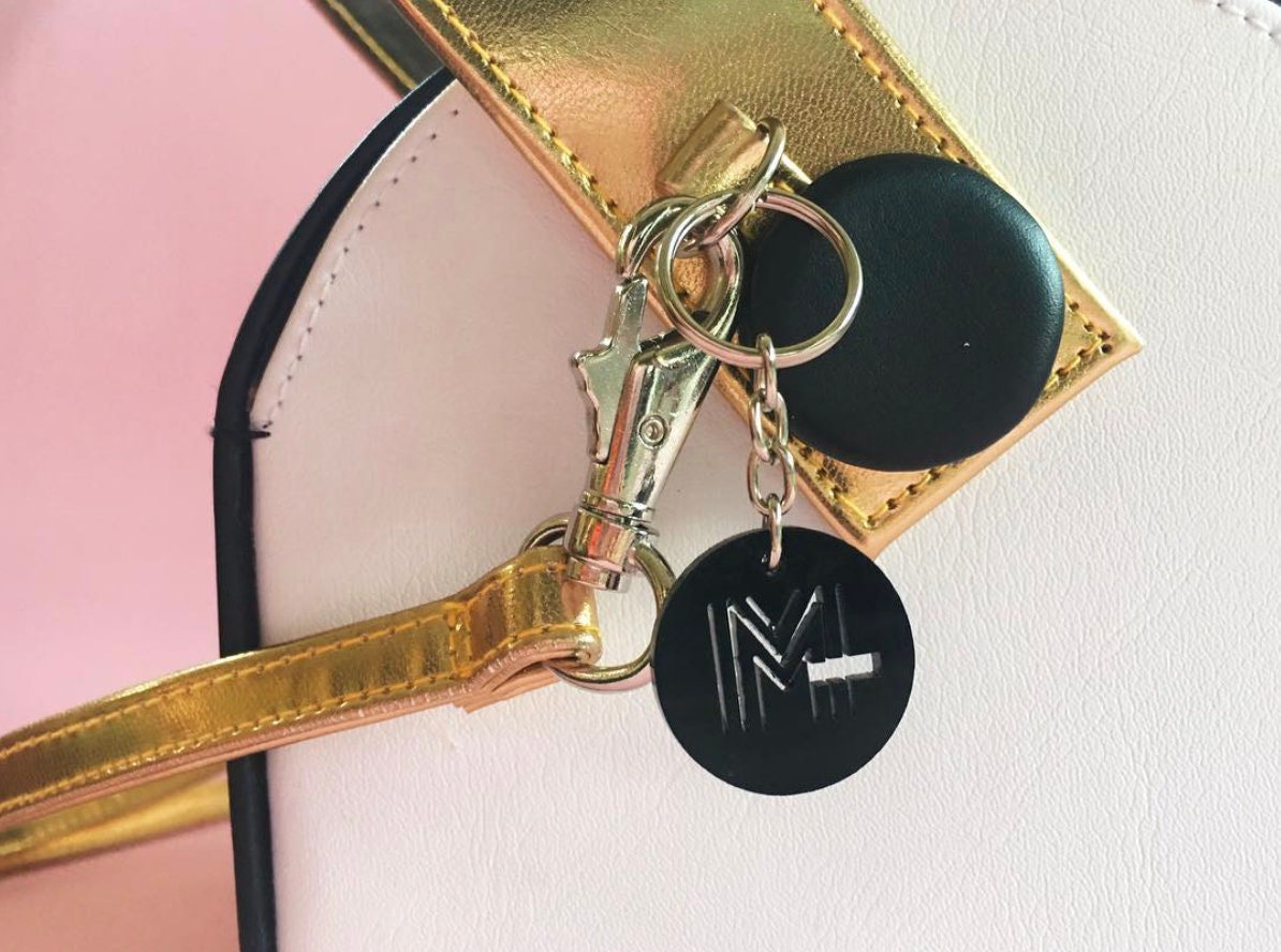 Baulito mini crossbody/handbag