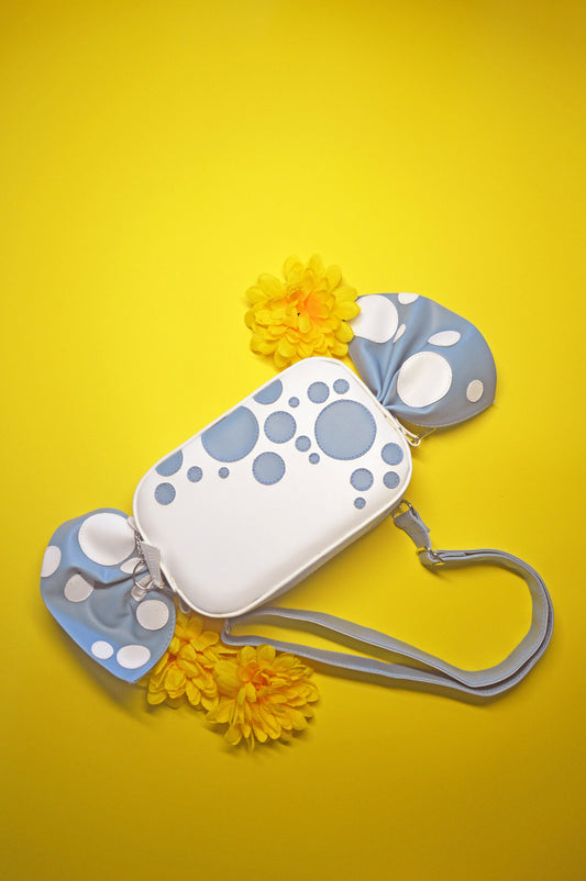 Candy Bauchtasche/Umhängetasche