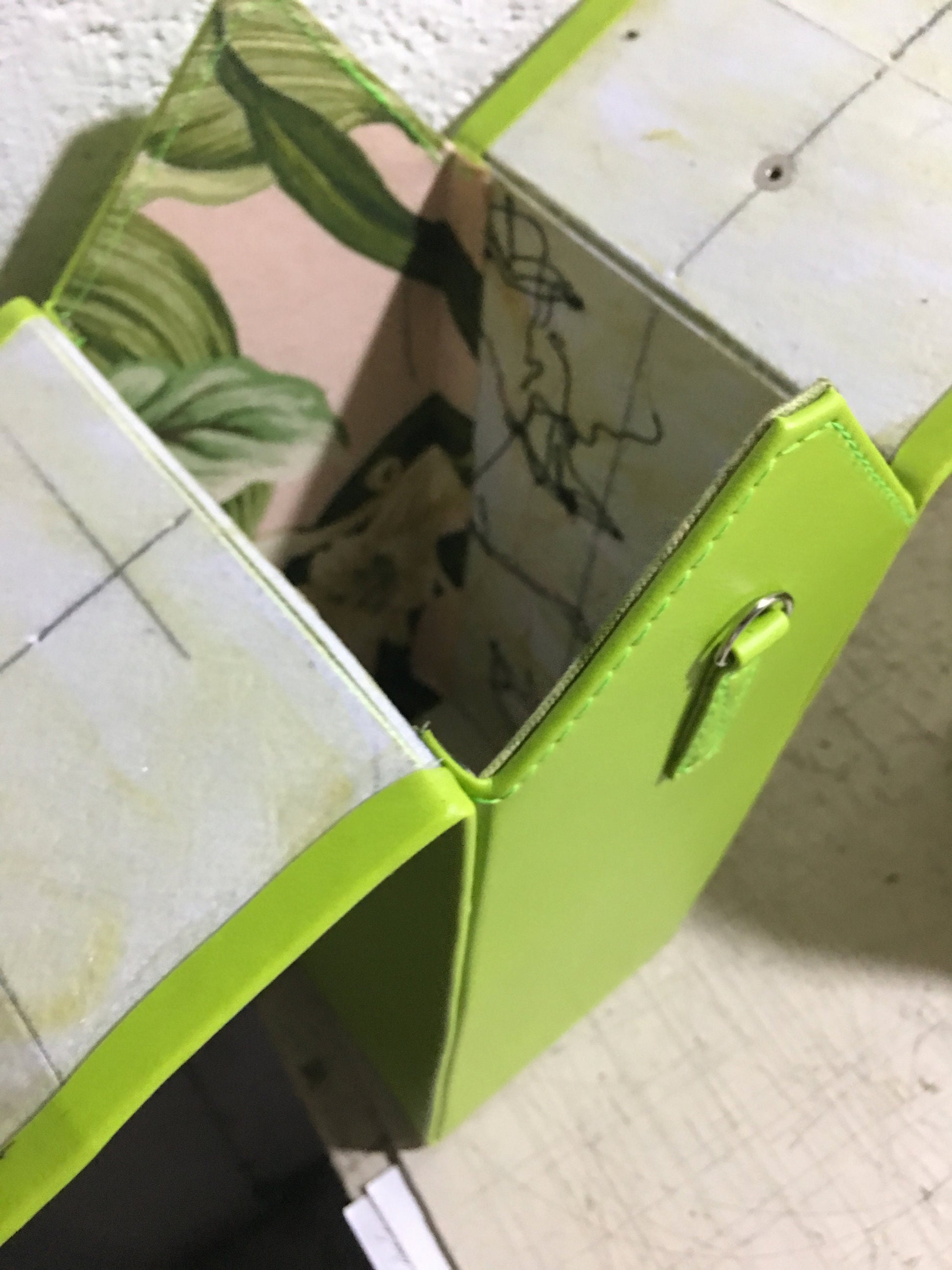 Peachy Crossbody Bag