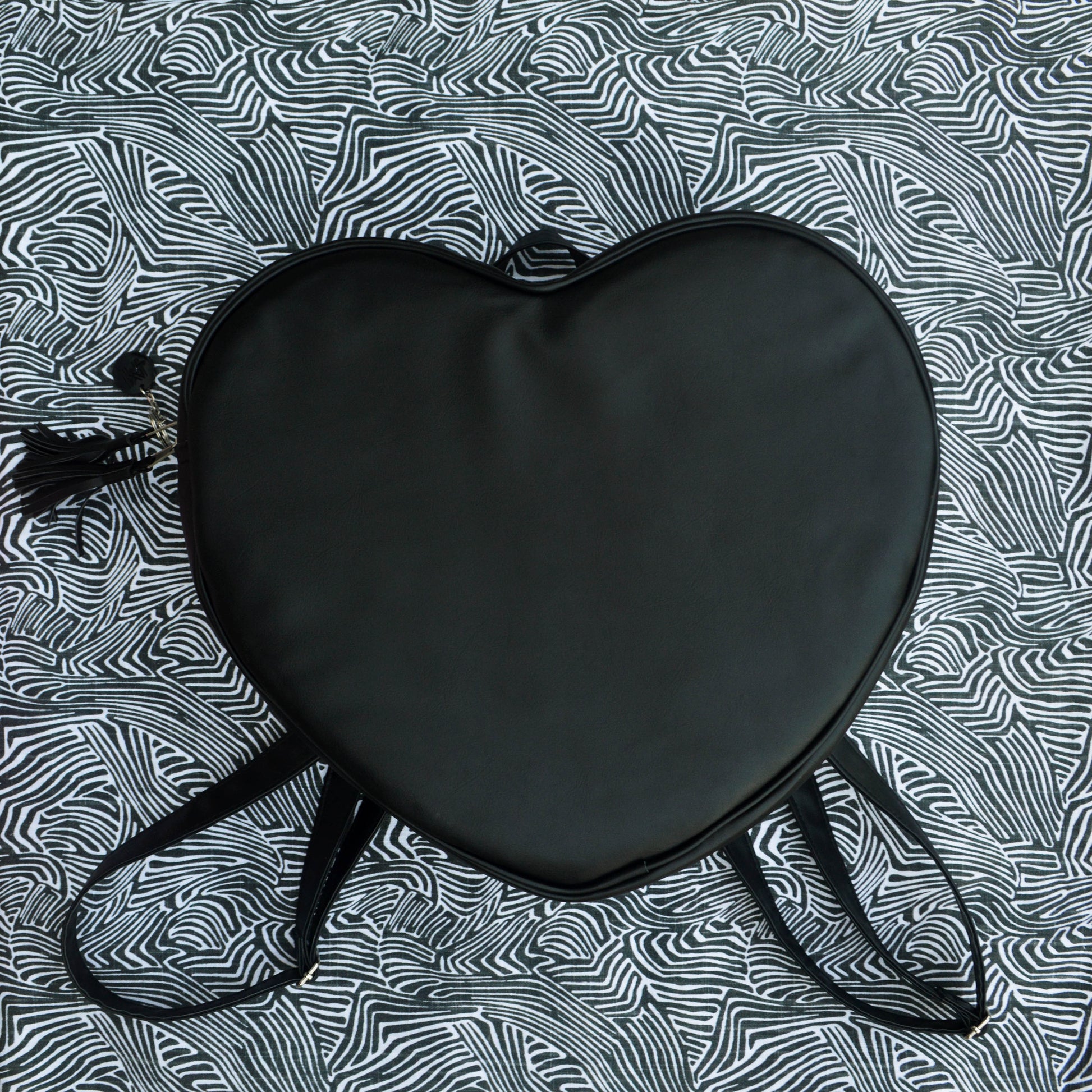 Heart Backpack