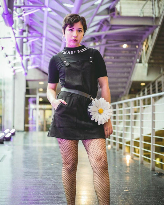 Daisy Umhängetasche/Bauchtasche