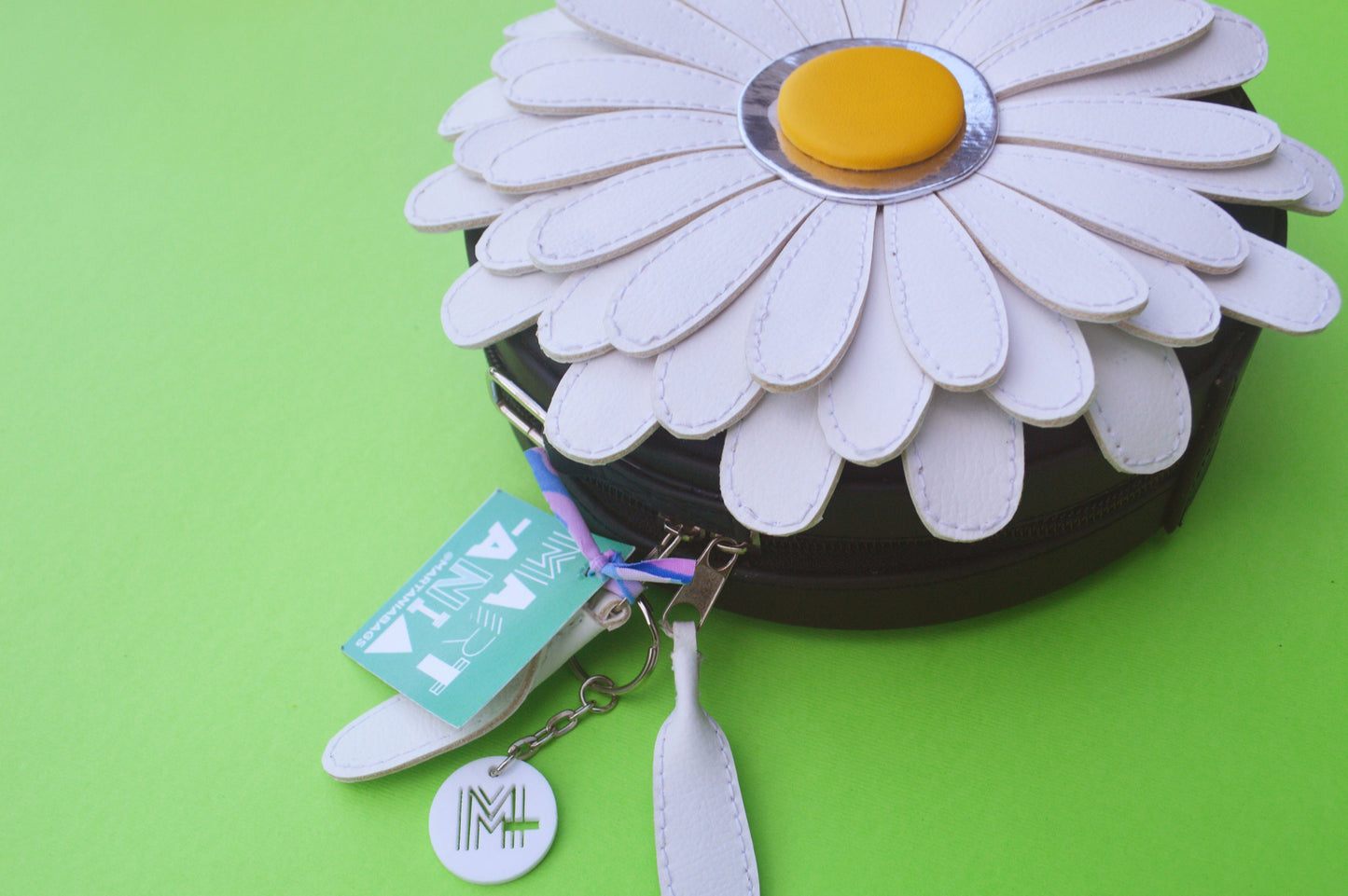 Daisy Umhängetasche/Bauchtasche