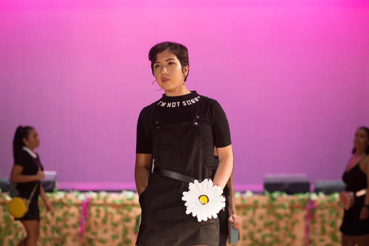 Daisy Umhängetasche/Bauchtasche