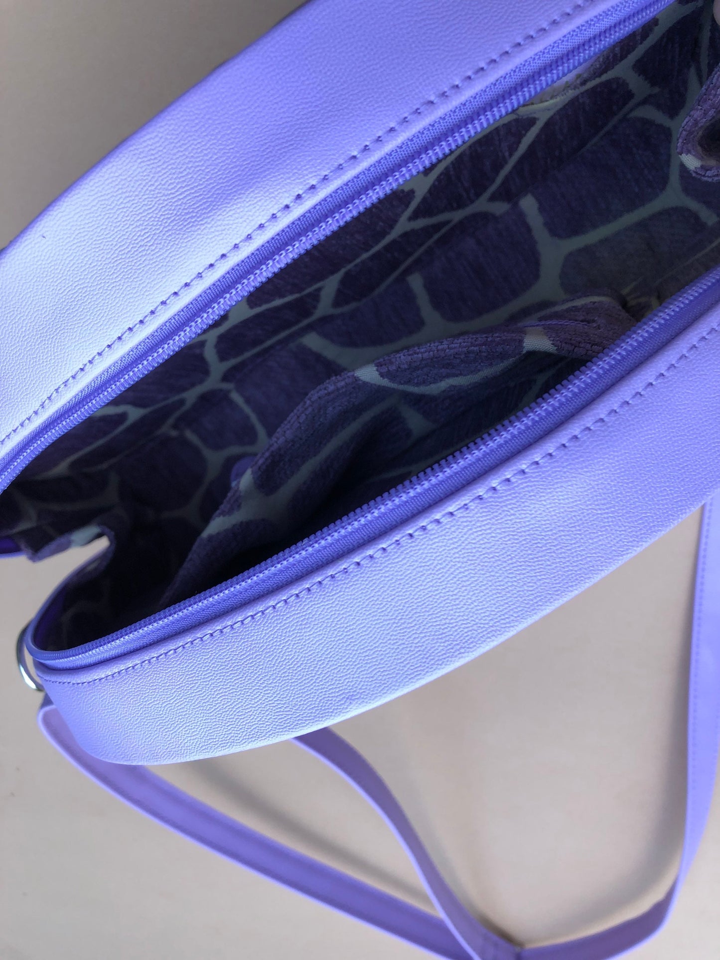 Jelly Jellyfish **new** crossbody bag