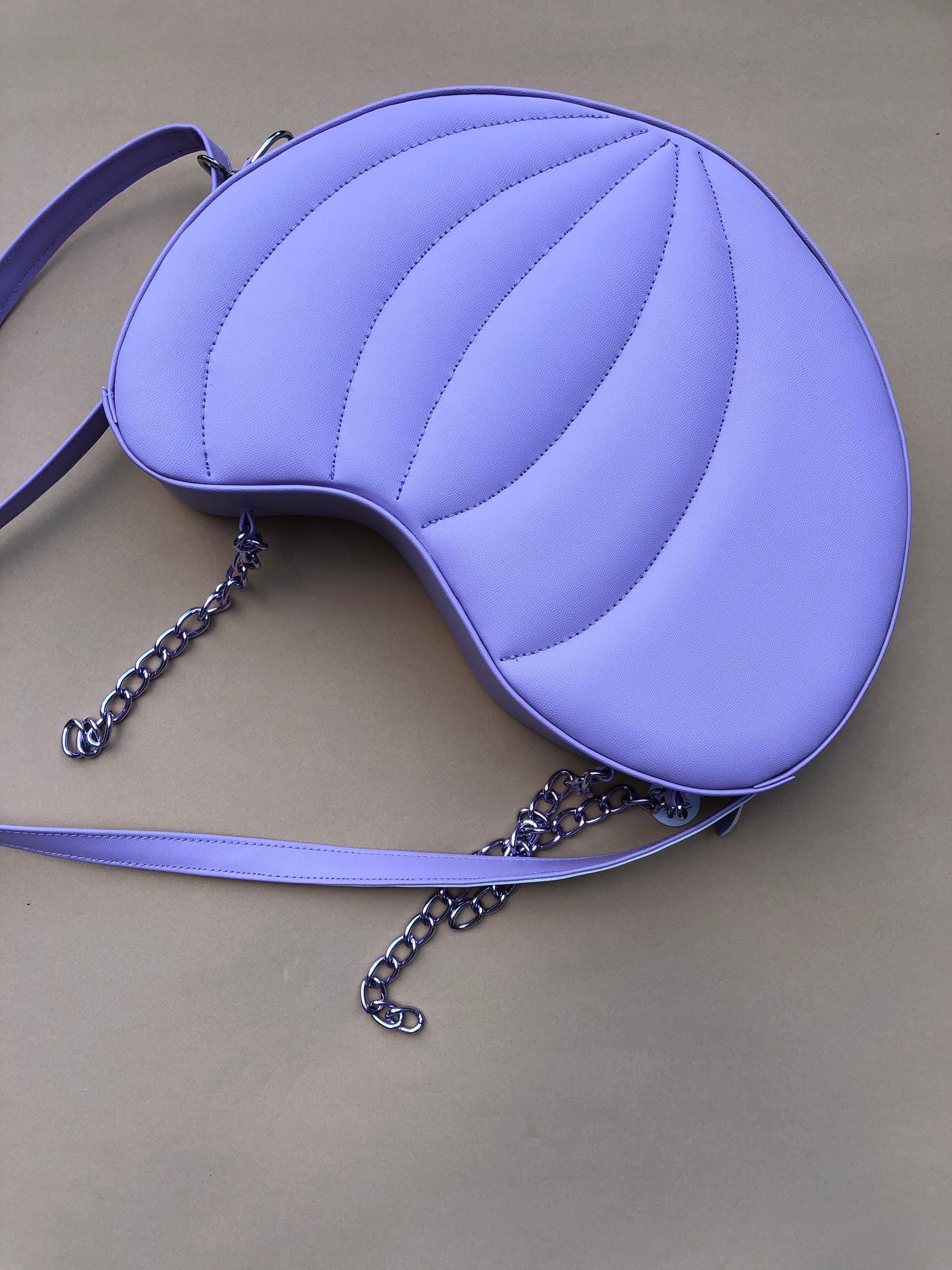 Jelly Jellyfish **new** crossbody bag