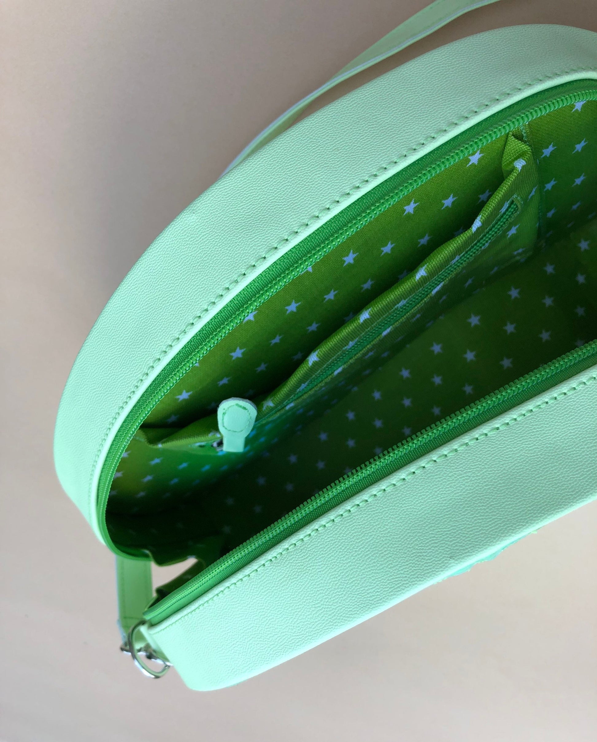 Jelly Jellyfish **new** crossbody bag