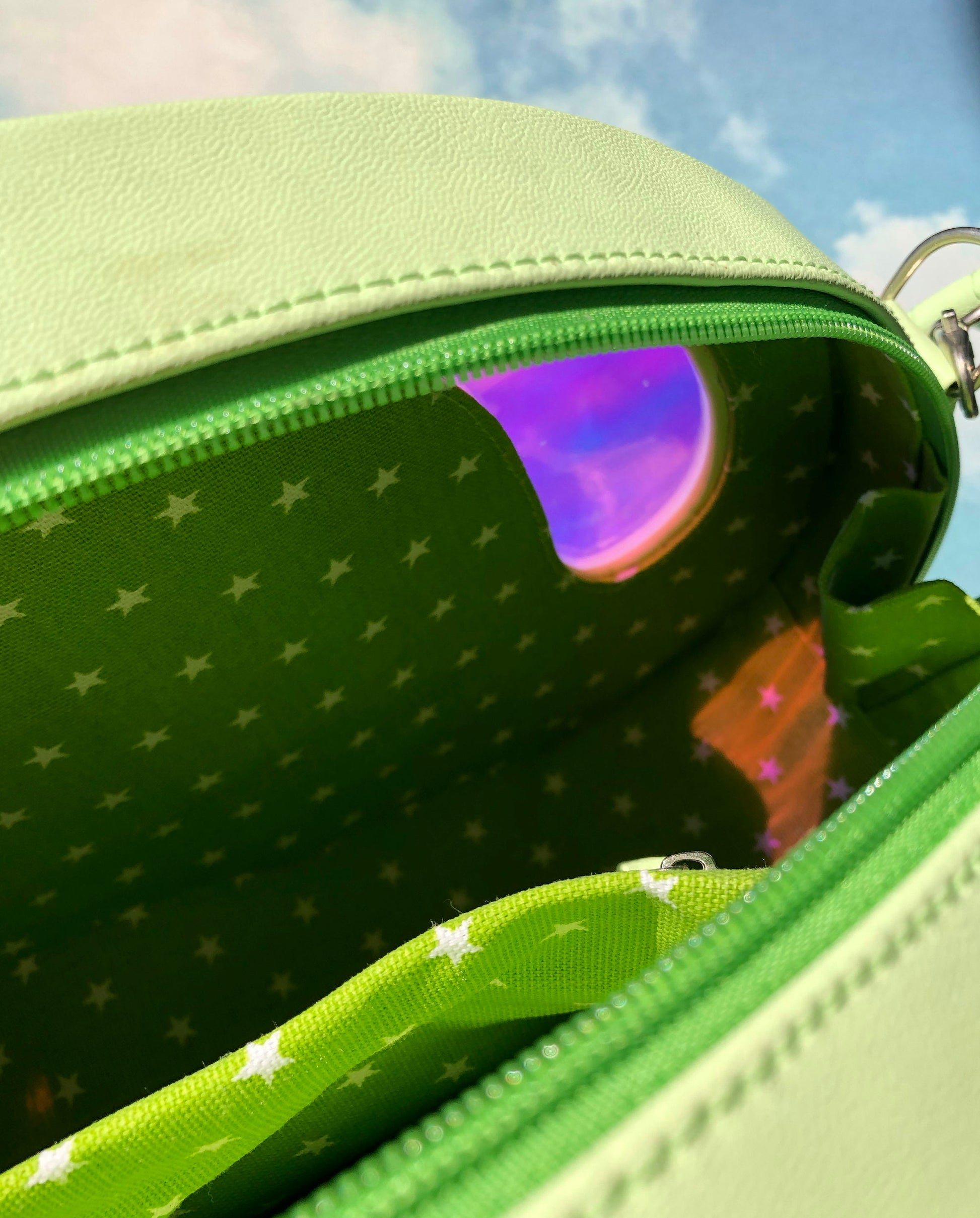 Jelly Jellyfish **new** crossbody bag