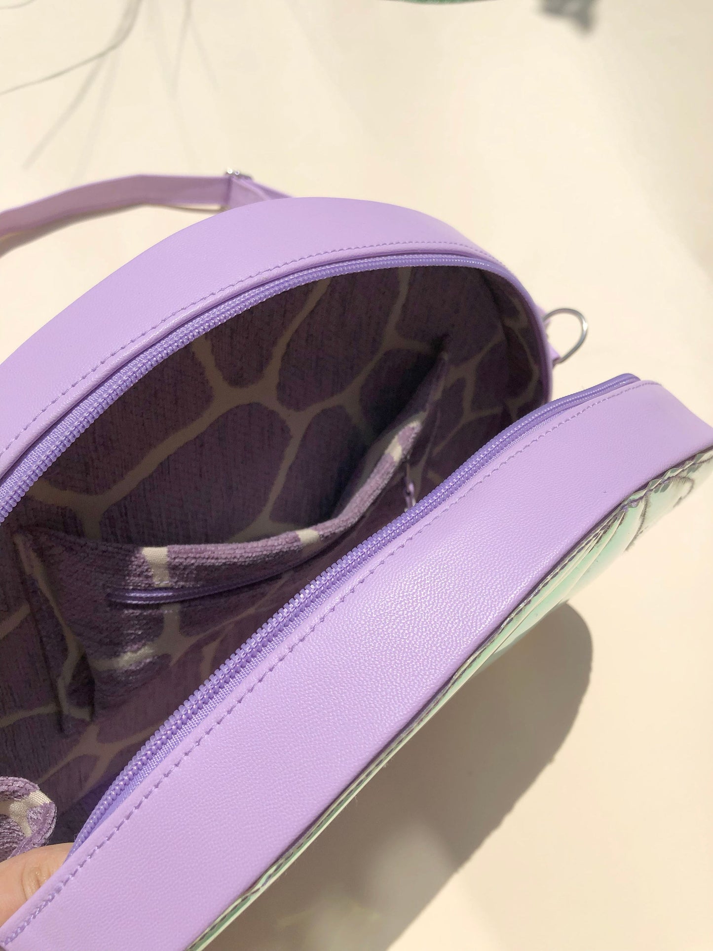 Jelly Jellyfish **new** crossbody bag