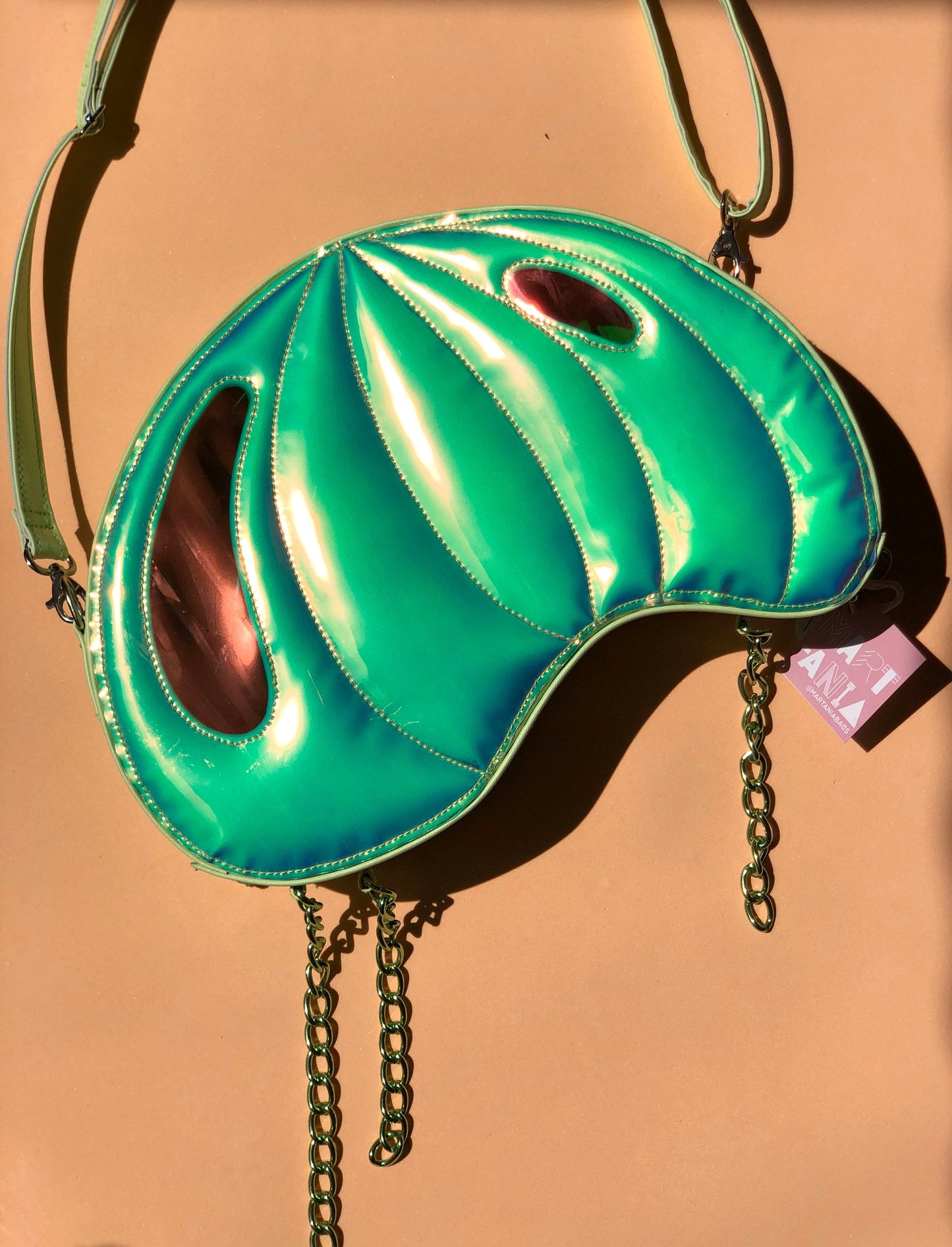 Jelly Jellyfish **new** crossbody bag
