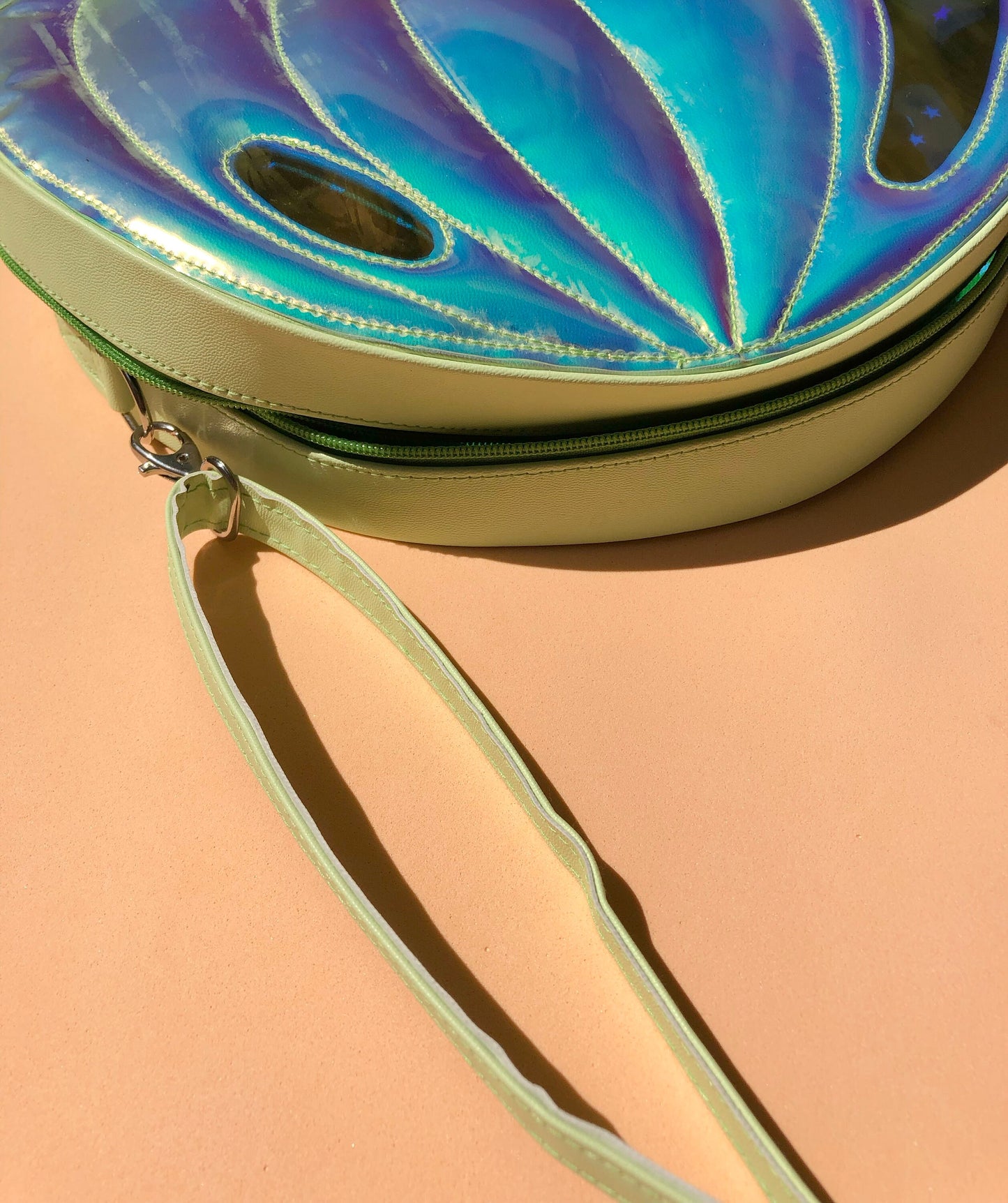 Jelly Jellyfish **new** crossbody bag