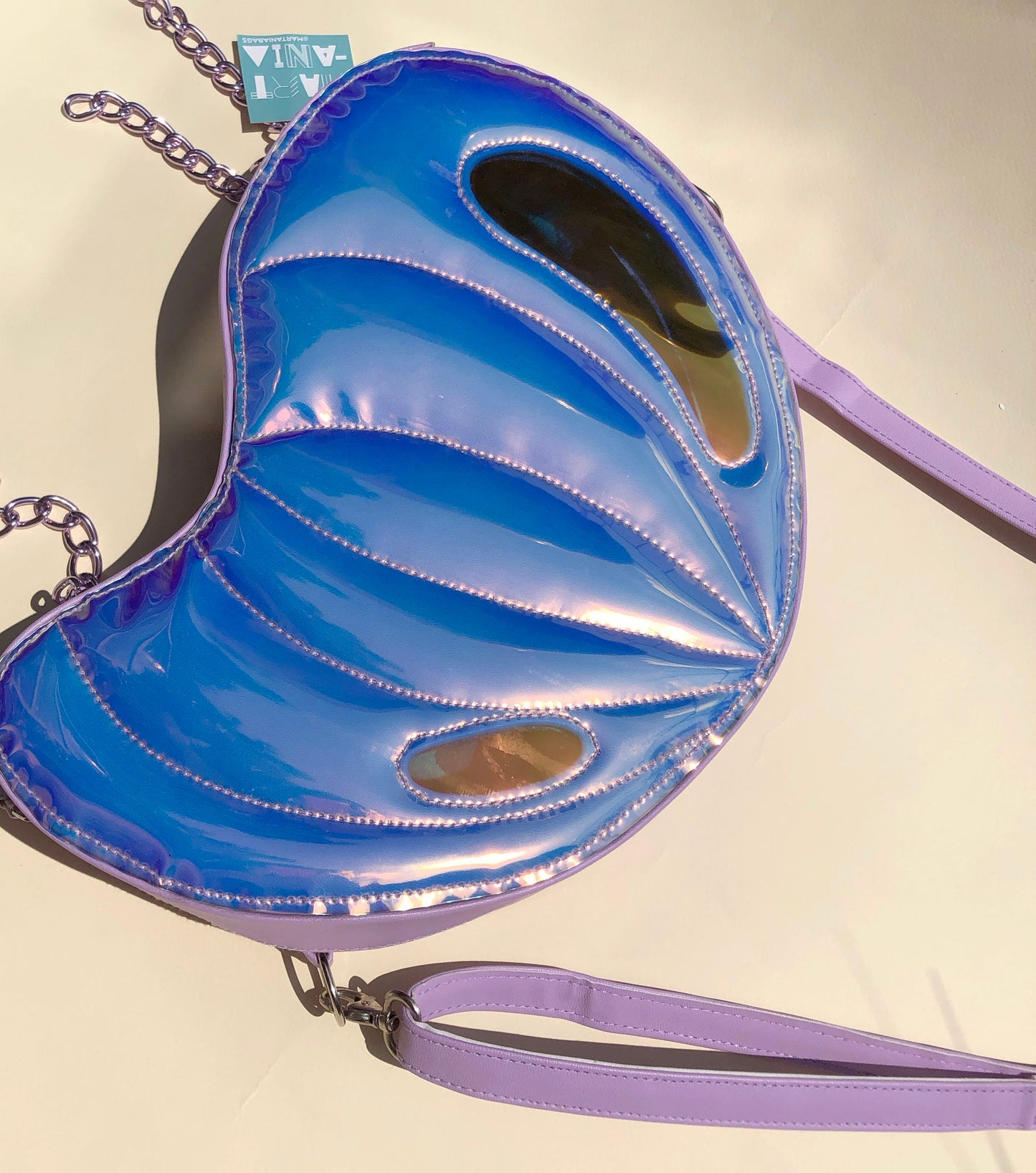 Jelly Jellyfish **new** crossbody bag