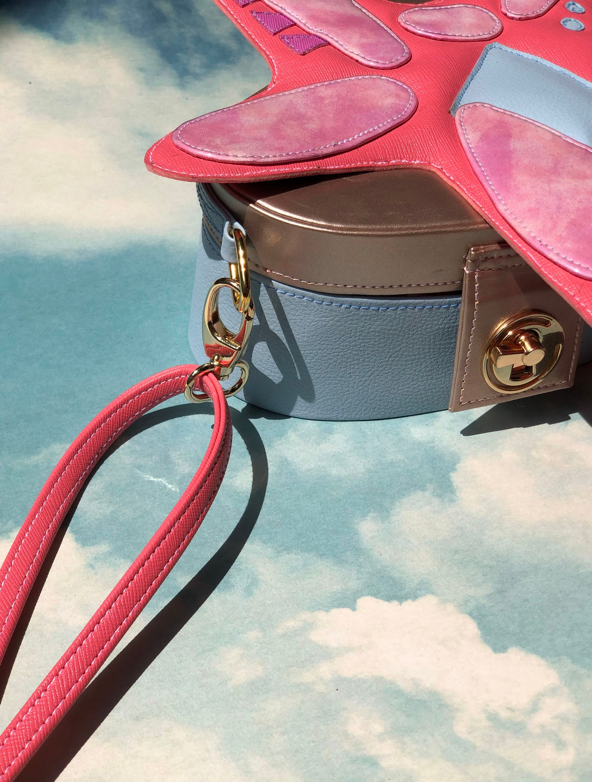 Seestern Sea Estrella Umhängetasche *neu*