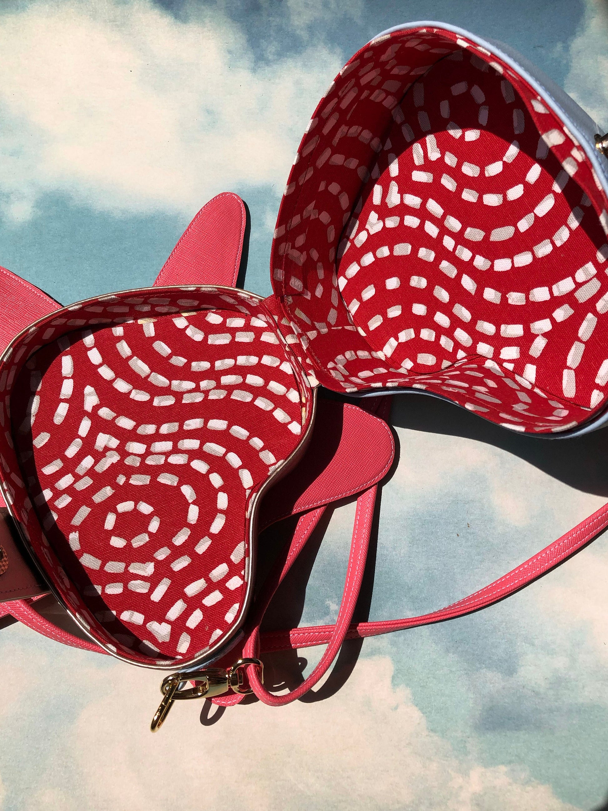 Seestern Sea Estrella Umhängetasche *neu*