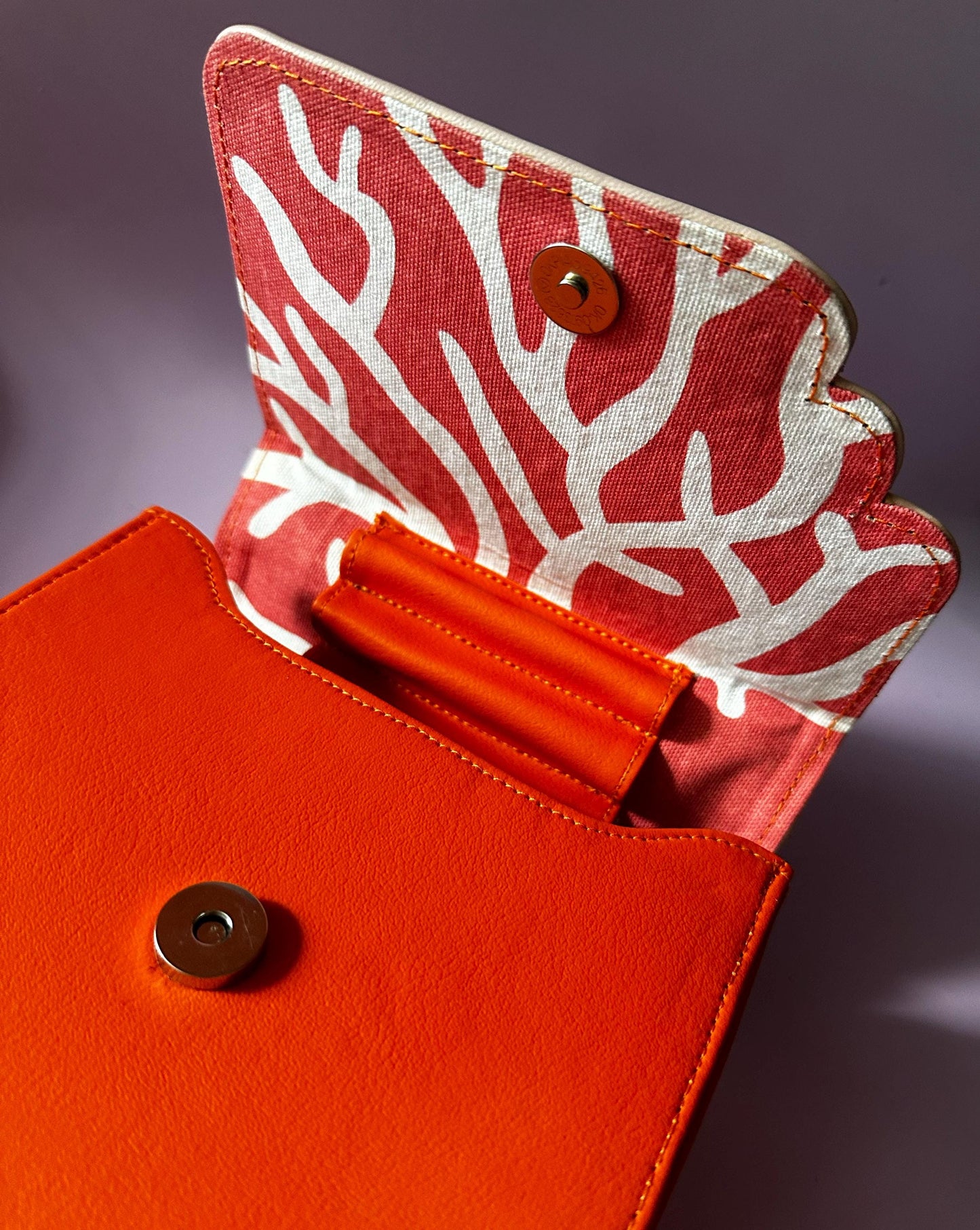 Cloud mini handbag/crossbody bag