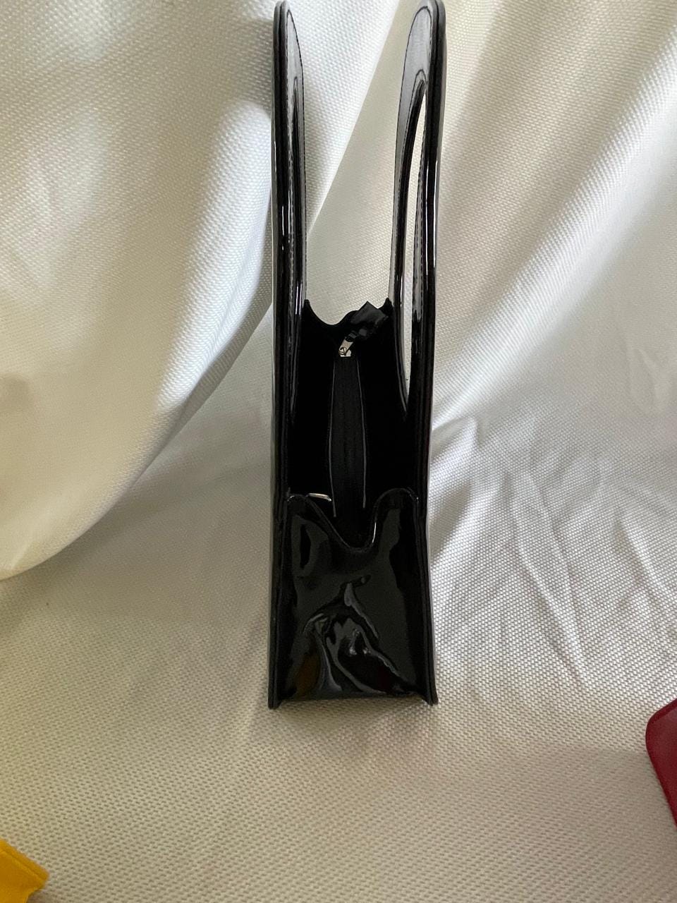 Acordeón shoulder bag