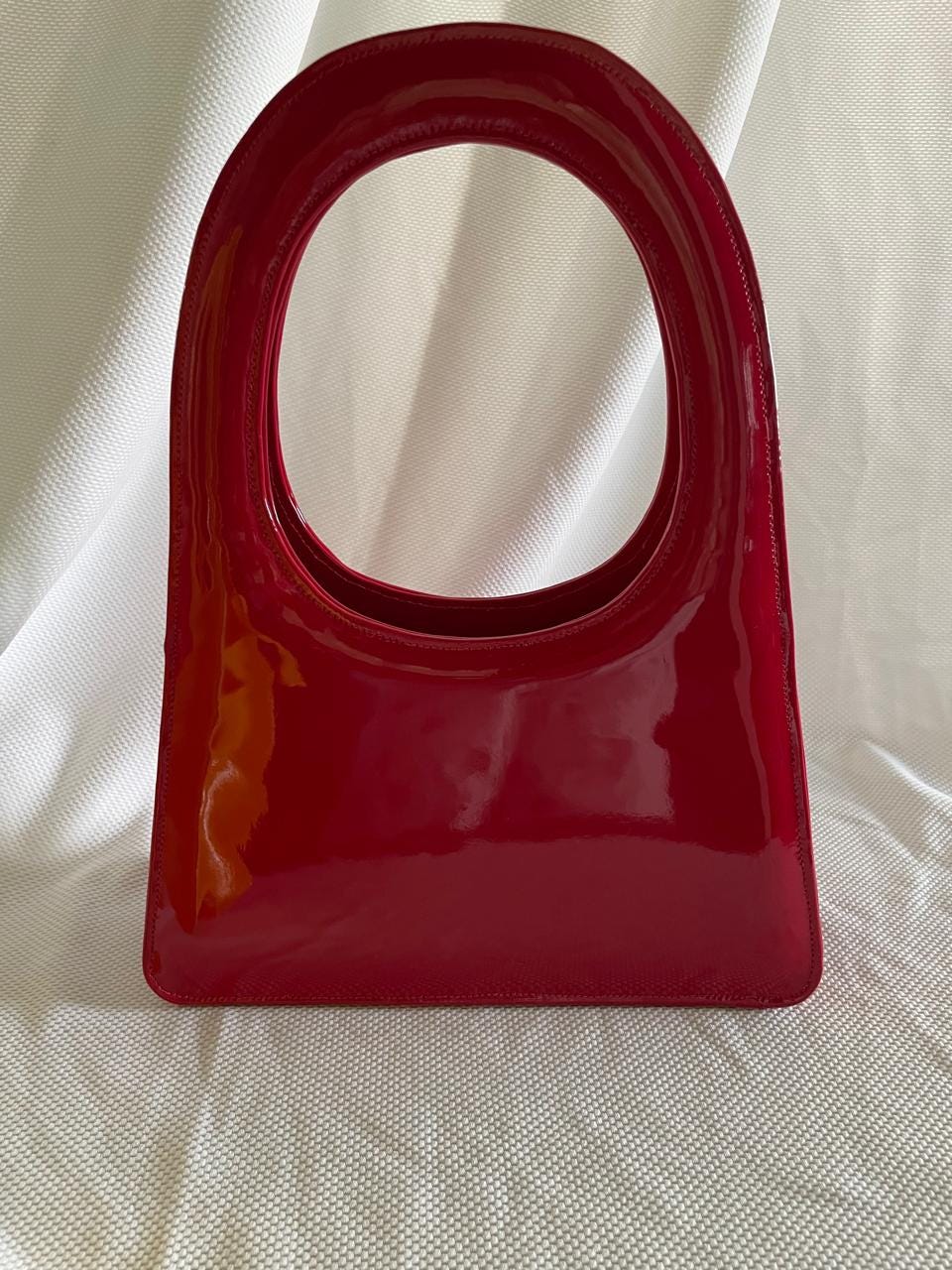 Acordeón shoulder bag