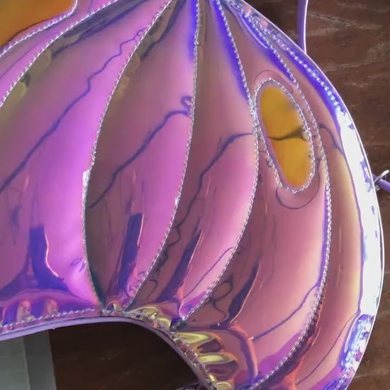 Jelly Jellyfish **new** crossbody bag