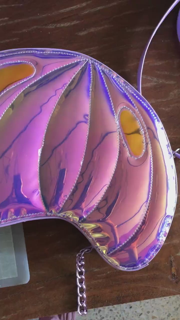 Jelly Jellyfish **new** crossbody bag