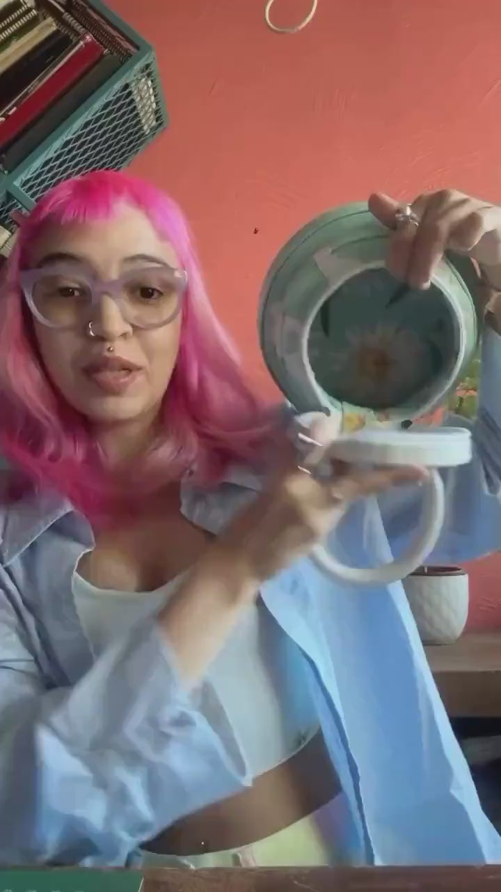 Three tier cake handbag/crossbody bag